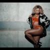 Beyoncé usa maiô da grife Herve Leger em 'Yoncé'