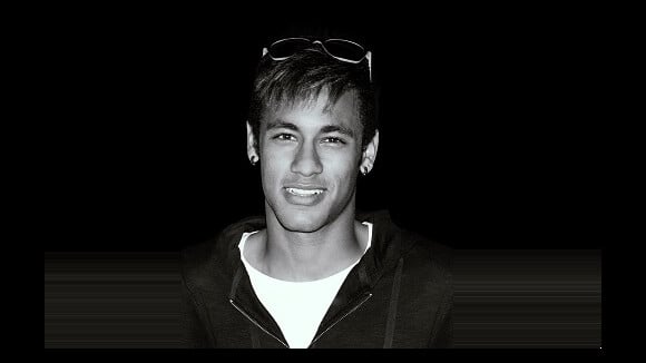 Neymar substitui David Beckham como garoto-propaganda da grife de óculos Police