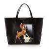 A bolsa Givenchy com a estampa do Bambi custa R$ 2400