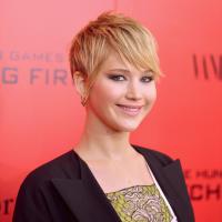 Jennifer Lawrence é eleita o grande nome da indústria do entretenimento em 2013