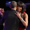 Michelle Obama está prestes a comemorar os 50 anos junto com o marido, o presidente dos Estados Unidos Barack Obama em grande festa na Casa Branca, no dia 18 de janeiro de 2014
