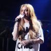 Lindsay Lohan prepara uma autobiografia que contará detalhes sobre suas prisões e vício em drogas