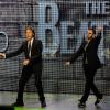Paul McCartney e Ringo Starr podem tocar juntos para comemorar o 50° aniversário dos Beatles