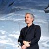 Outro diretor que ganhou espaço no Globo de Ouro deste ano foi Alfonso Cuaron, de 'Gravidade'