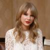 Taylor Swift concorre ao prêmio com a canção 'Sweeter Than Fiction', da trilha de 'One Chance'