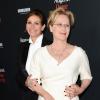Meryl Streep e Julia Roberts concorrem ao Globo de Ouro pelo filme 'Álbum de Família', no qual interpretam mãe e filha