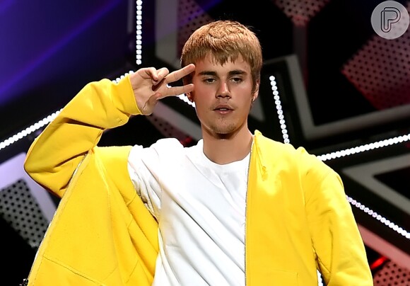 Solteiro, Justin Bieber diz que nunca usou app de encontro: 'Não estou à procura'