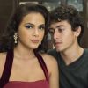 Jesuita Barbosa avalia relação com Bruna Marquezine na série 'Nada Será Como Antes': 'Paixão furiosa'