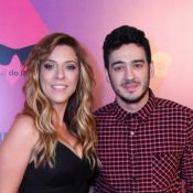 Casamento de Marcos Veras e Júlia Rabello chegou ao fim; relação durou 12 anos