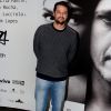 Marcelo Serrado está no elenco da novela 'Pega Ladrão', que substitui 'Rock Story' no horário das sete em abril de 2017