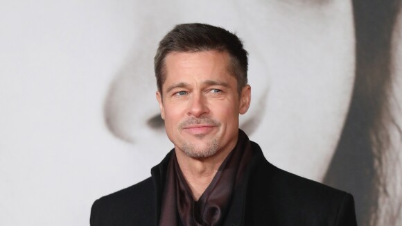 Brad Pitt tem pedido de audiência sobre guarda dos seis filhos negado, diz site