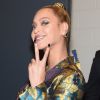 Depois de Rihanna curtir a publicação, os fãs de Beyoncé a acusaram de provoca-la, mas ela desmentiu