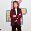 'Os dois estão encantados' disse o relações públicas de Mick Jagger sobre o nascimento de seu filho com a bailarina clássica Melanie Hamrick