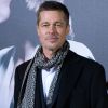 Brad Pitt pediu sigilo de documentos de seu divórcio com Angelina Jolie, mas juiz negou a solicitação nesta quarta-feira, dia 07 de dezembro de 2016