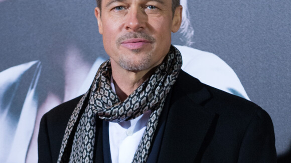 Brad Pitt pede sigilo de documentos do divórcio de Angelina Jolie, mas juiz nega