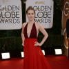 Amy Adams usou um vestido da grife Valentino no Globo de Ouro 2014