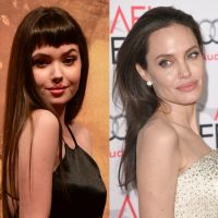 Atriz de 'Dois Irmãos' rejeita comparações com Angelina Jolie: 'Não gosto'