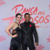 Felipe Simas vence o 'Dança dos Famosos'