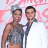 Felipe Simas vence o 'Dança dos Famosos'