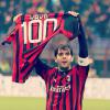 Na segunda-feira (6) Kaká postou uma foto em sua conta no Instagram comemorando o seu sucesso no clube. 'E o ano começa assim. 100 gols com essa camisa, ou melhor, já sao 101'