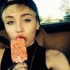 Miley Cyrus sairá em turnê com a 'Bangerz Tour' no dia 14 de fevereiro de 2014