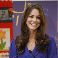 Kate Middleton faz 31 anos e ganha do príncipe William uma casa de R$ 16 milhões