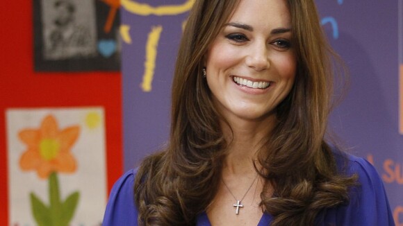 Kate Middleton faz 31 anos e ganha do príncipe William uma casa de R$ 16 milhões