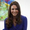 Kate Middleton tem sofrido com fortes enjoos no início da gravidez
