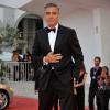 George Clooney está sendo disputado em um concurso em site americano