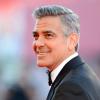 George Clooney está sendo disputado em promoção e concurso já arrecadou mais de R$ 1,4 milhão