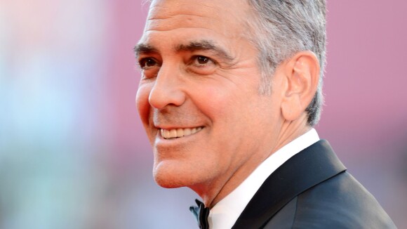 Concurso para passar noite com George Clooney já arrecadou mais de R$1,4 milhão