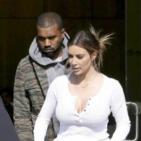Kanye West oferece mais de R$ 600 mil para jovem que xingou Kim Kardashian