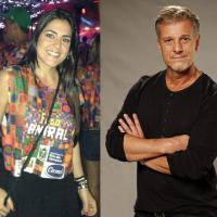 Samyra Ponce confirma fim de namoro com Marcello Novaes: 'Decisão minha'