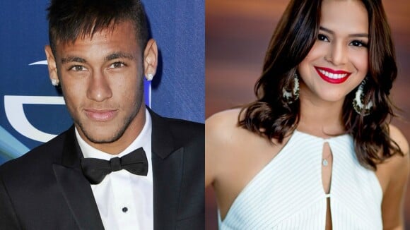 Neymar planeja ficar noivo de Bruna Marquezine após o carnaval, diz colunista
