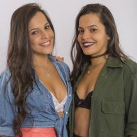 'BBB17': Emilly e Mayla levam R$ 10 mil; votação entre gêmeos começa na quarta