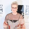 'E a Meryl Streep com mais uma indicação ao Oscar? 20ª da carreira. Muito bacana. Não tem como não torcer pra ela', escreveu Cauã Reymond no Twitter