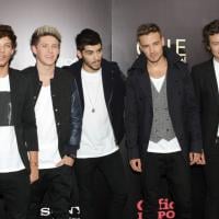 One Direction é eleita a banda mais popular de 2013: 'Notícia incrível'