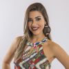 Vivian Amorim, do 'Big Brother Brasil 17',  é advogada e Miss Amazonas 2012