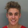 Justin Bieber foi preso por dirigir bêbado no dia 23 de janeiro de 2014
