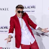 Exame comprova maconha e remédio tarja preta na urina de Justin Bieber
