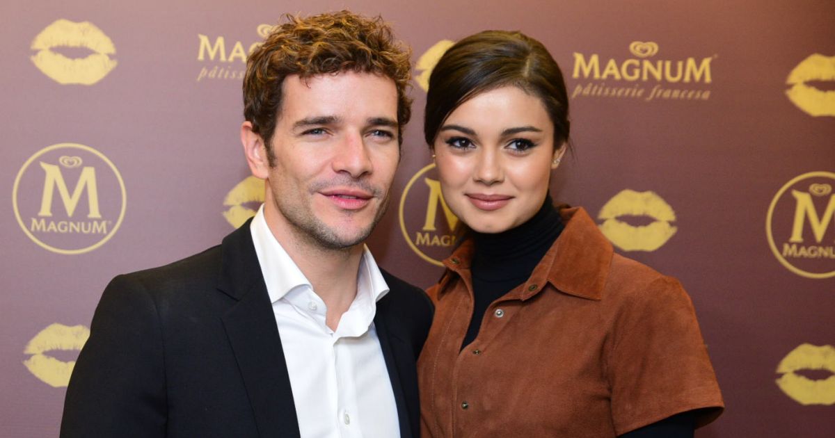 Sophie Charlotte e Daniel de Oliveira farão par romântico na nova ...