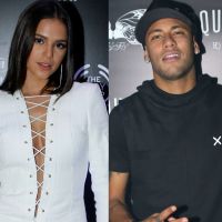 Bruna Marquezine avalia fanatismo de fãs sobre namoro com Neymar: 'Preocupada'