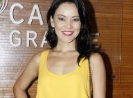 Geovanna Tominaga vai participar de 'Sol Nascente' após perder papel na novela