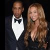 Beyoncé e o marido, Jay-Z, são casados há nove anos, mas estão juntos há 15