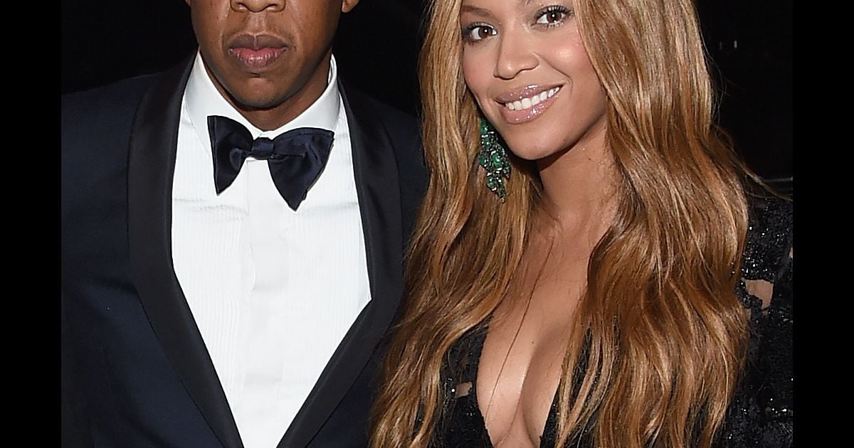 Beyoncé E O Marido Jay Z São Casados Há Nove Anos Mas Estão Juntos Há 15 Purepeople