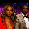 Beyoncé e Jay-Z anunciaram a chegada da primeira filha, Blue Ivy, durante a noite de premiação do VMA