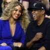 Beyoncé e Jay-Z formam um dos casais mais poderosos do mundo da música