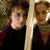 Segundo J.K. Rowling, Hermione (Emma Watson) e Harry Potter (Daniel Radcliffe) deveriam ter se casado na saga do bruxinho