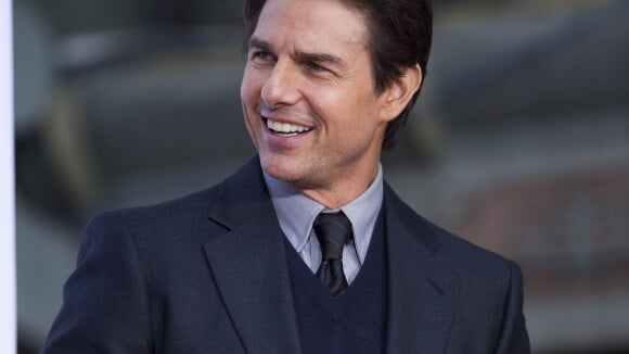Tom Cruise é processado em mais de 2 bilhões de reais por produtor de filme