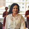Regina Duarte completa 67 anos nesta quarta-feira, 05 de Fevereiro de 2014